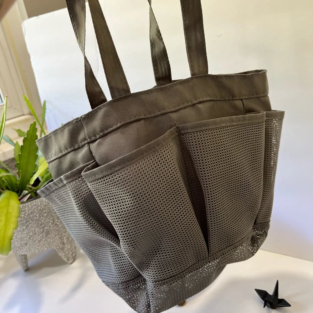 🌸College Bathroom Bag